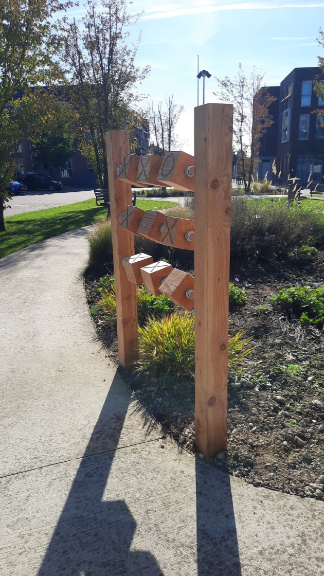 boter kaas en eieren spel tuin hout douglas XXL