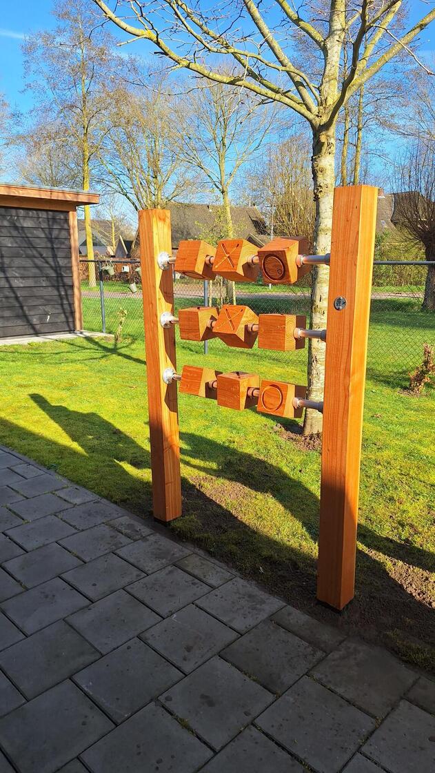 interactief spel voor mensen met dementie boter kaas en eieren