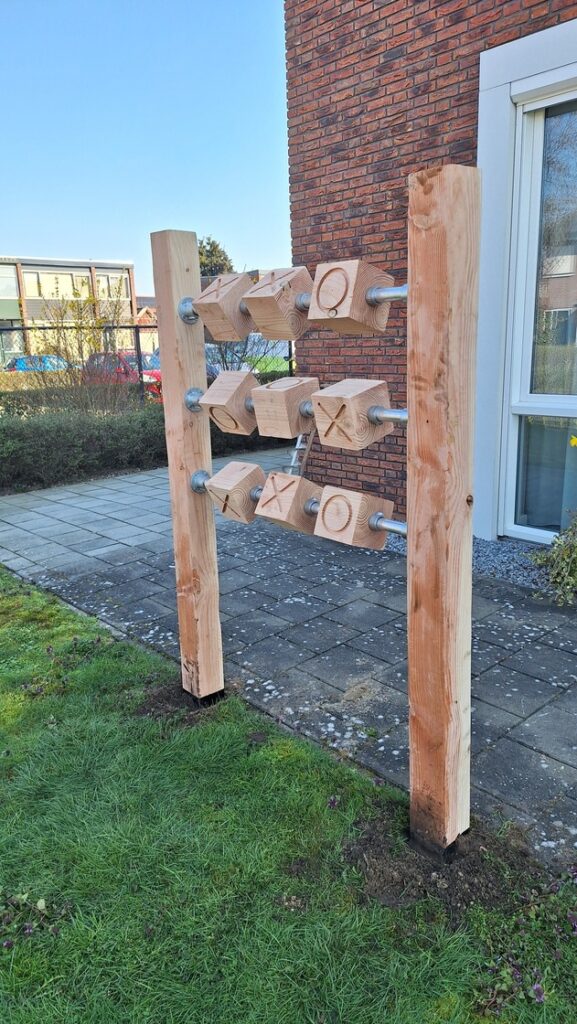maatwerk boter kaas en eieren spel zorglocatie apeldoorn